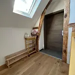 Dorfgalerie Lahntal Daire Villmar