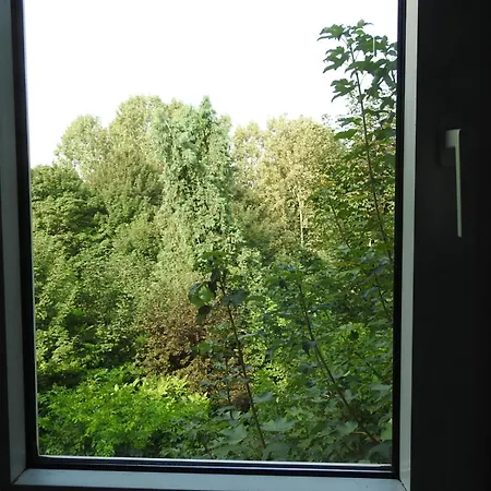 Dorfgalerie Lahntal شقة