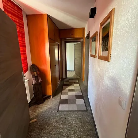 Dorfgalerie Lahntal Daire