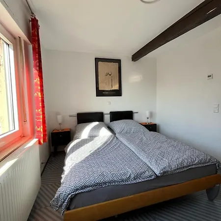 Dorfgalerie Lahntal Daire