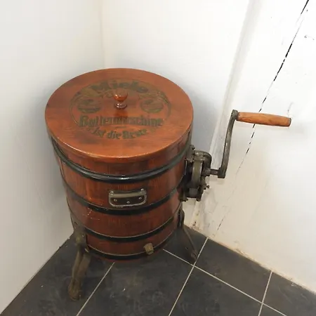 Dorfgalerie Lahntal Daire Villmar