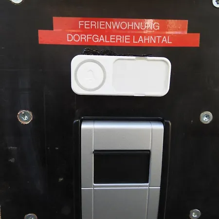 Dorfgalerie Lahntal