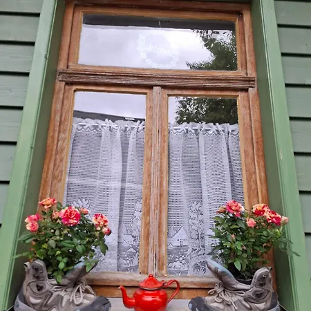 Dorfgalerie Lahntal Daire Villmar