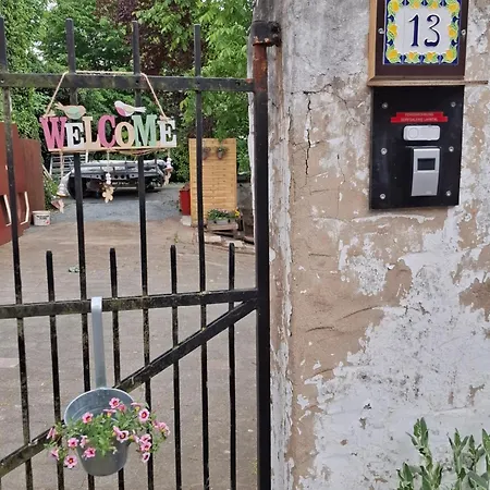 Daire Dorfgalerie Lahntal Villmar