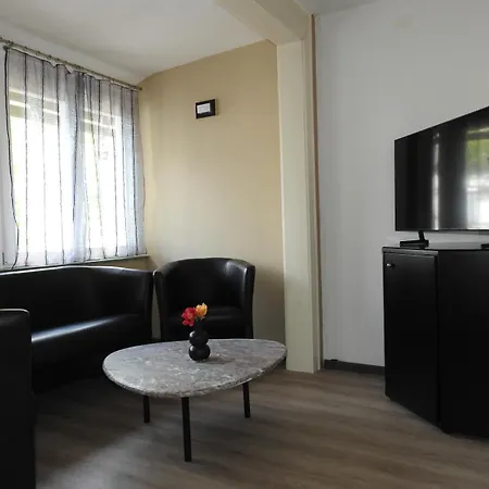 Dorfgalerie Lahntal Daire