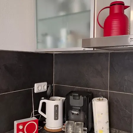 Daire Dorfgalerie Lahntal Villmar