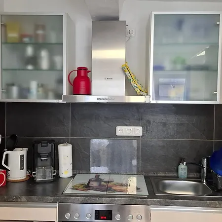 Dorfgalerie Lahntal Daire Villmar