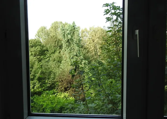 Dorfgalerie Lahntal Appartamento