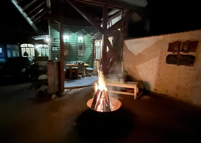 Dorfgalerie Lahntal * Villmar