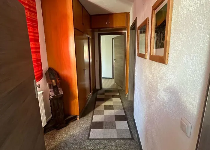 Dorfgalerie Lahntal Appartamento