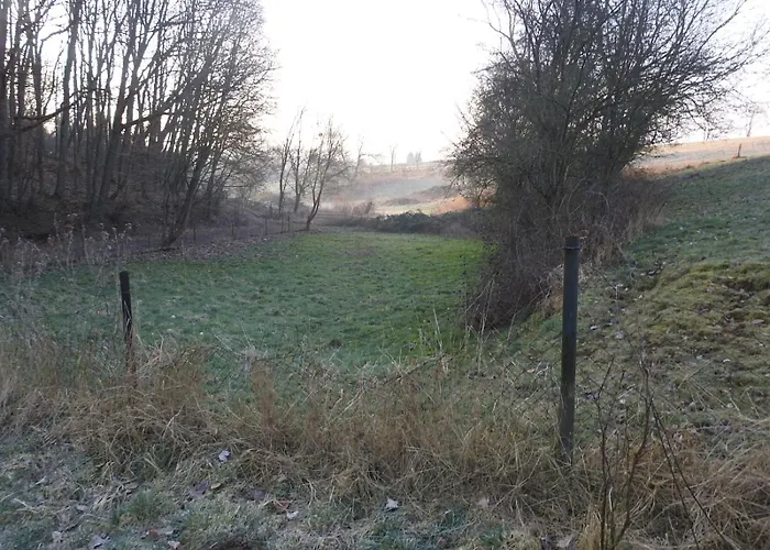 Dorfgalerie Lahntal شقة Villmar