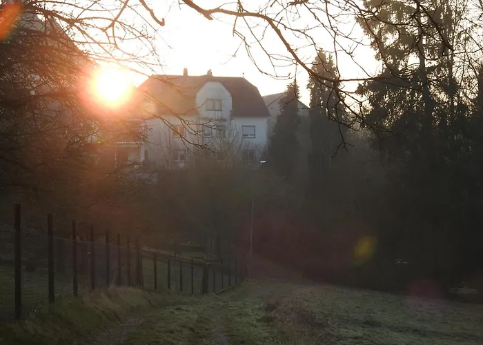 Dorfgalerie Lahntal Villmar