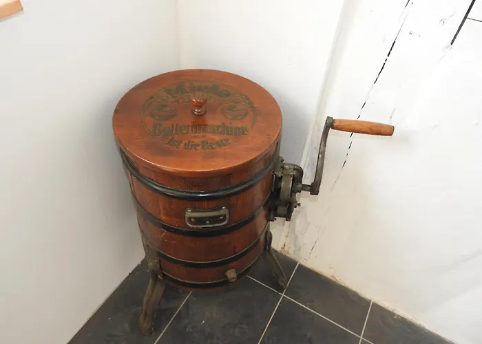 Dorfgalerie Lahntal شقة Villmar