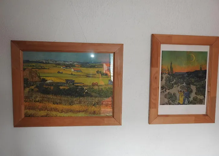 Dorfgalerie Lahntal Villmar