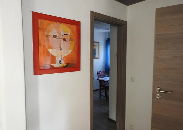 Dorfgalerie Lahntal * Villmar