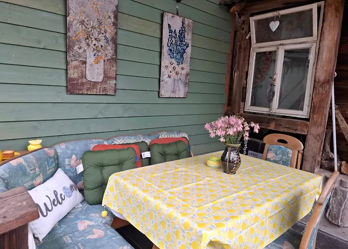 Dorfgalerie Lahntal *