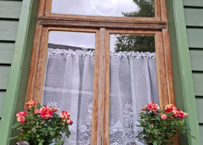 Dorfgalerie Lahntal شقة Villmar