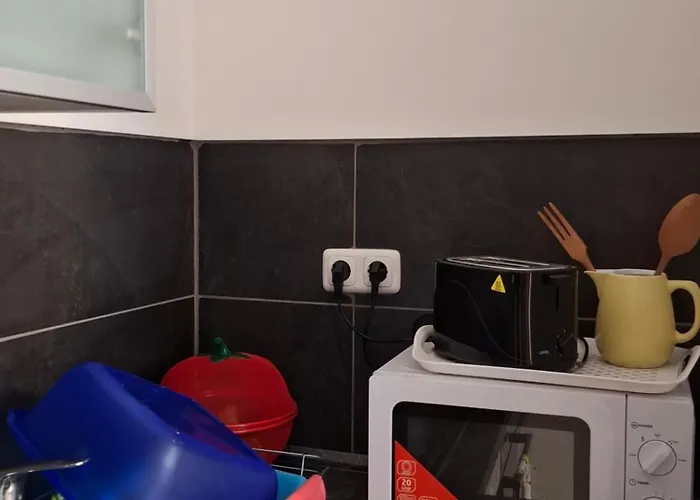 Dorfgalerie Lahntal Appartamento