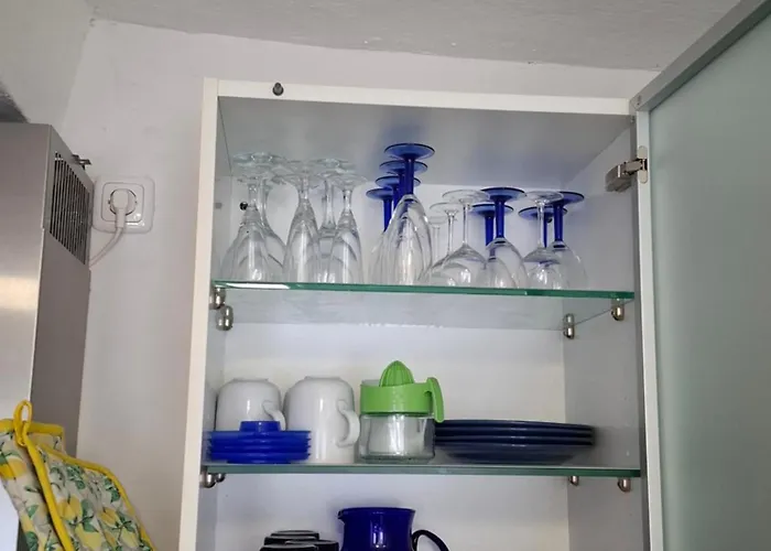 Dorfgalerie Lahntal Appartamento Villmar