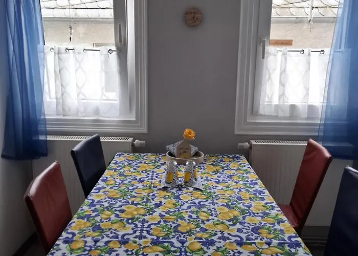 Dorfgalerie Lahntal * Villmar